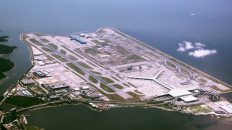 香港机场航空飞机包机