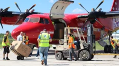 艾尔环球全球货运包机案例