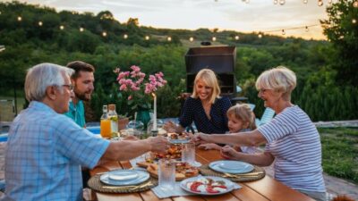 家庭团体包机出行